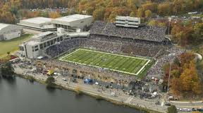 Blaik Field @ Michie Stadium